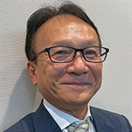 エイブリック（株） 代表取締役社長執行役員 田中誠司氏